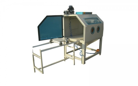 KURU KUMLAMA MAKİNELERİ