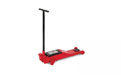 Hydraulic Garage Jack