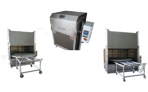 Top Loader Washers