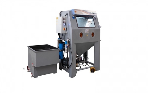 SULU KUMLAMA MAKİNELERİ