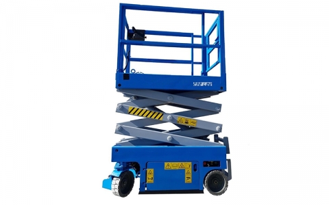 GT230L06 Scissors Lifts