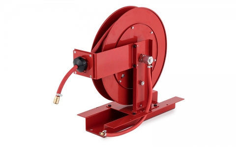 HM/10 Uncovered Air Reel