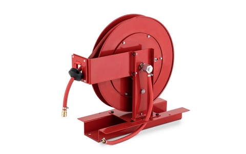 HM/15 Uncovered Air Reel