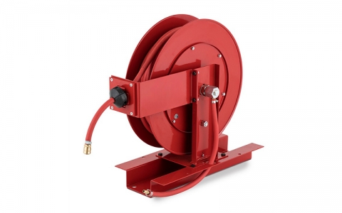 HM/20 Uncovered Air Reel