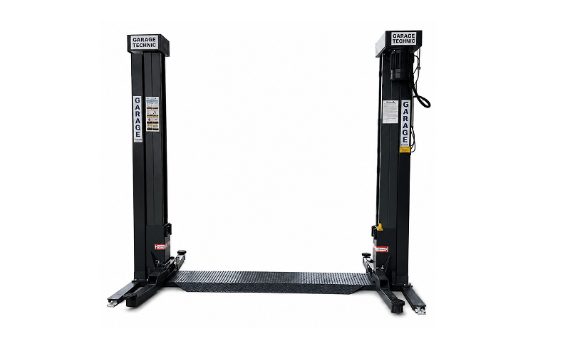 ML 3500 Two Column Lift