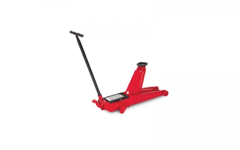 Normal Profile 2 Ton Hydraulic Garage Jack HGK 02