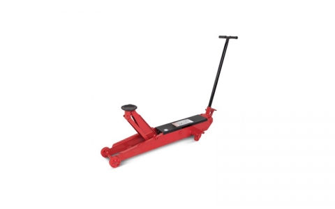 Normal Profile 3 Ton Hydraulic Garage Jack