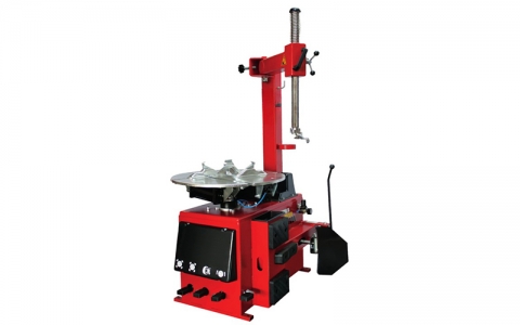 ST 300 Tyre Changer Machine