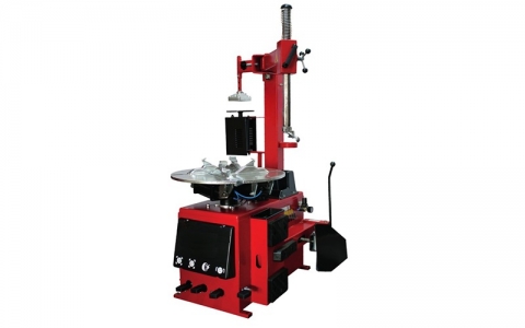 ST 400 Tyre Changer Machine-