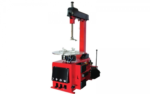 ST 500 Tyre Changer Machine-