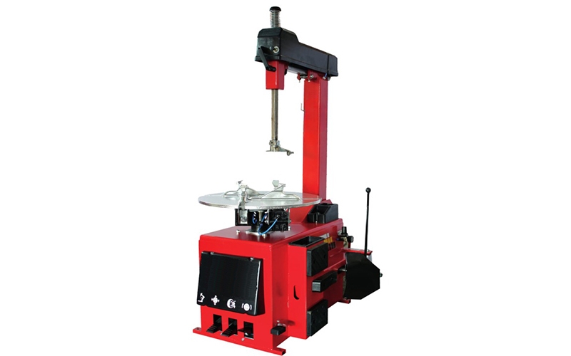 ST 500 Tyre Changer Machine