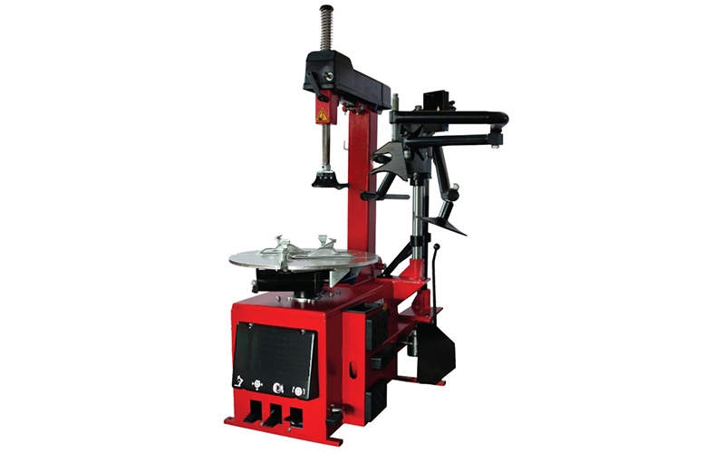 ST 500R Tyre Changer Machine