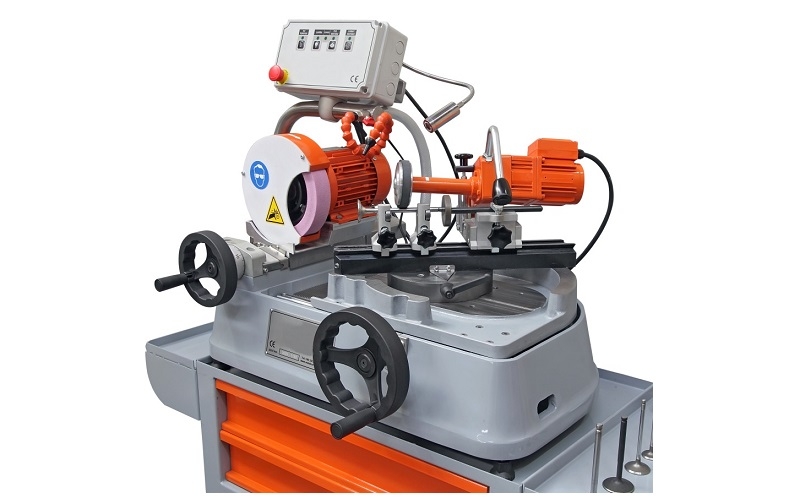 Valve Grinding Machines