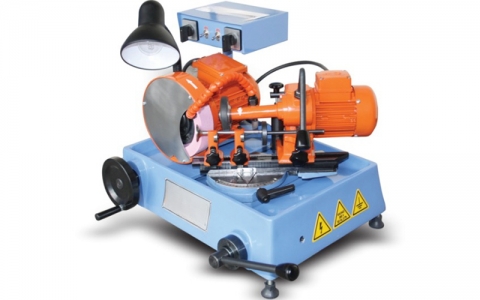 Valve Grinding Machines-