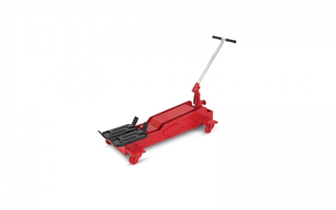 Horizontal Transmission Jack 2 Ton